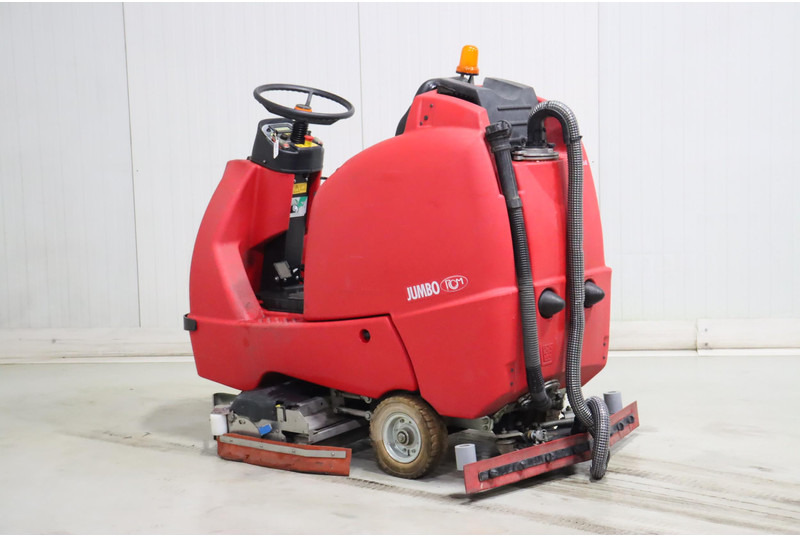 RCM JUMBO 872RN - Scrubber dryer: picture 4 RCM JUMBO 872RN - Scrubber dryer: picture 4
