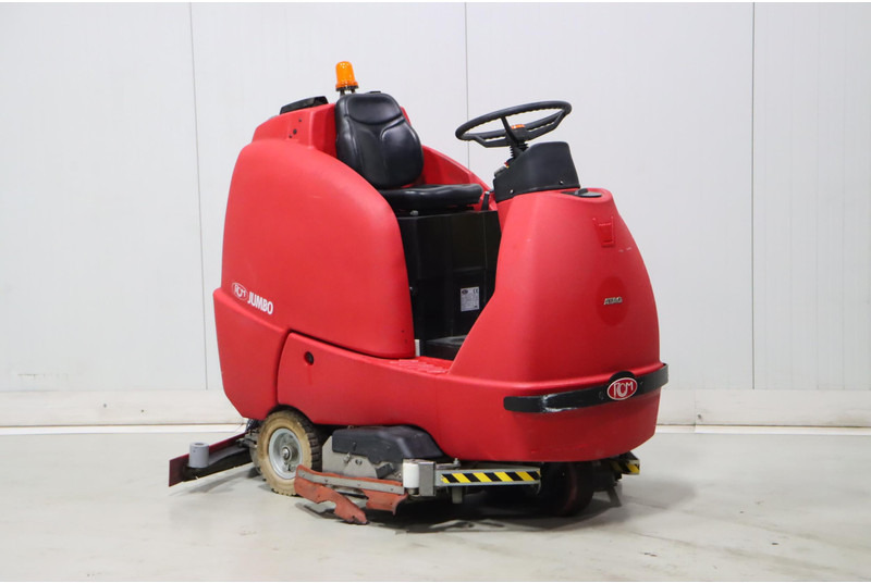 RCM JUMBO 872RN - Scrubber dryer: picture 1 RCM JUMBO 872RN - Scrubber dryer: picture 1