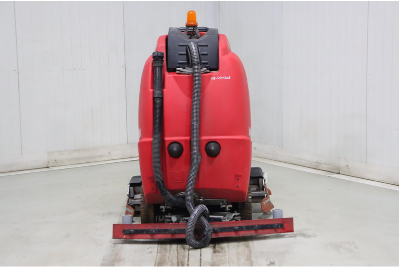 RCM JUMBO 872RN - Scrubber dryer: picture 5 RCM JUMBO 872RN - Scrubber dryer: picture 5