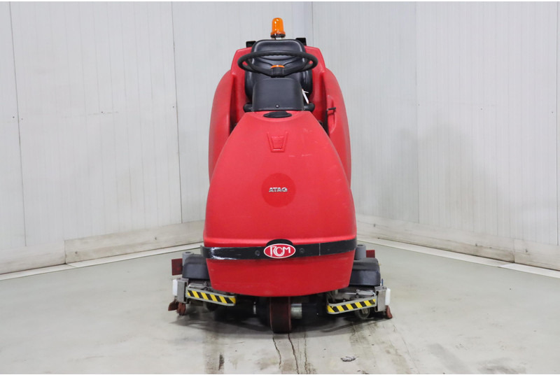 RCM JUMBO 872RN - Scrubber dryer: picture 2 RCM JUMBO 872RN - Scrubber dryer: picture 2