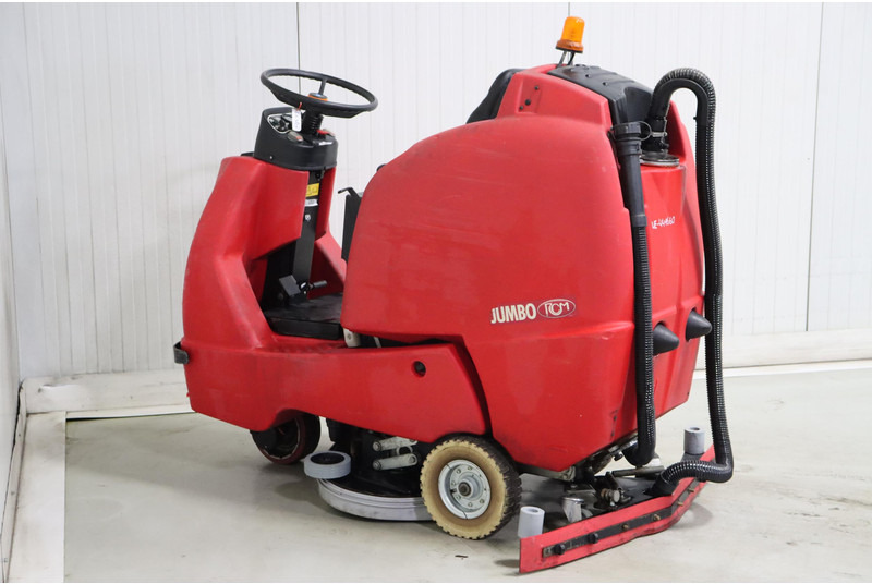 RCM Jumbo T952 - Scrubber dryer: picture 4 RCM Jumbo T952 - Scrubber dryer: picture 4