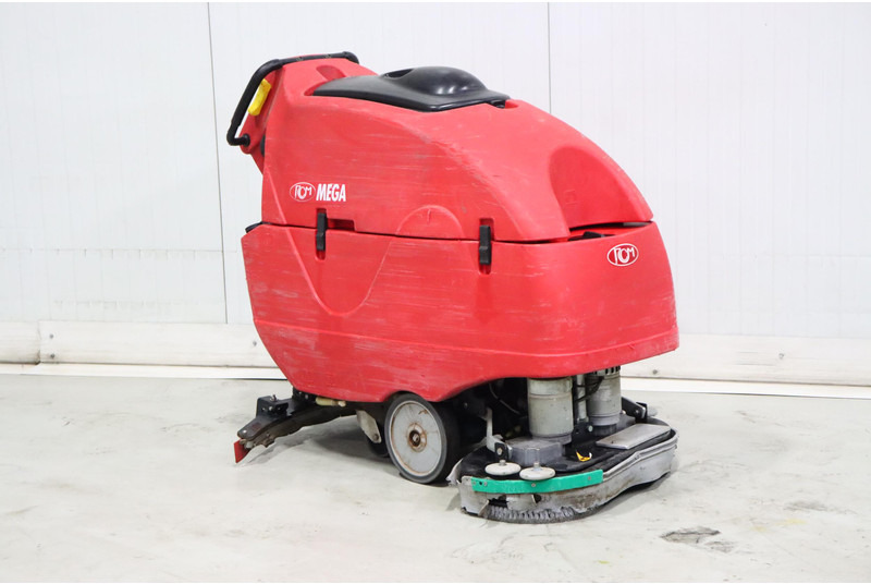 RCM Mega 732 - Scrubber dryer: picture 1 RCM Mega 732 - Scrubber dryer: picture 1