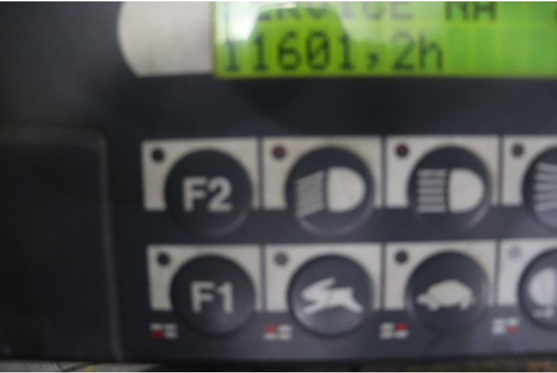 Still R20-18 - Electric forklift: picture 3 Still R20-18 - Electric forklift: picture 3