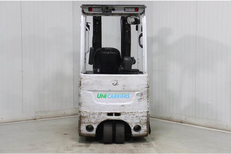 UniCarriers A2N1L18Q - Electric forklift: picture 5 UniCarriers A2N1L18Q - Electric forklift: picture 5