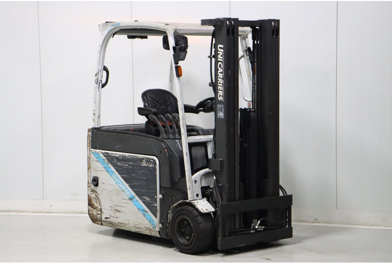 UniCarriers AG2N1L20Q - Electric forklift: picture 1 UniCarriers AG2N1L20Q - Electric forklift: picture 1