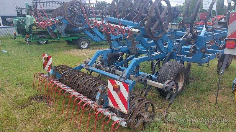 Bremer Maschinenbau LOMIXOL 460/27 - Cultivator: picture 5 Bremer Maschinenbau LOMIXOL 460/27 - Cultivator: picture 5