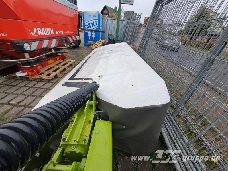 CLAAS Disco 360 - Mower: picture 3 CLAAS Disco 360 - Mower: picture 3