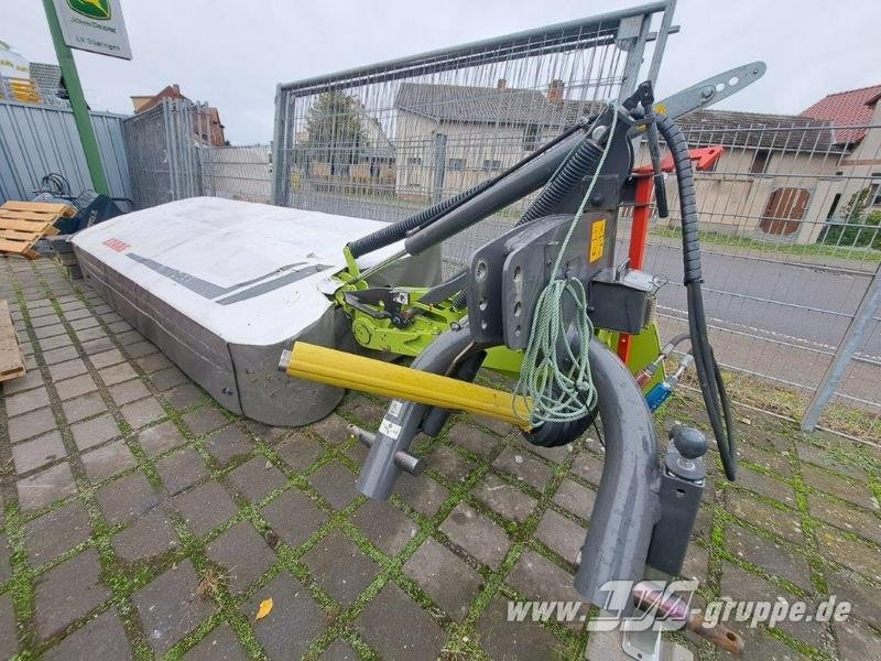 CLAAS Disco 360 - Mower: picture 1 CLAAS Disco 360 - Mower: picture 1