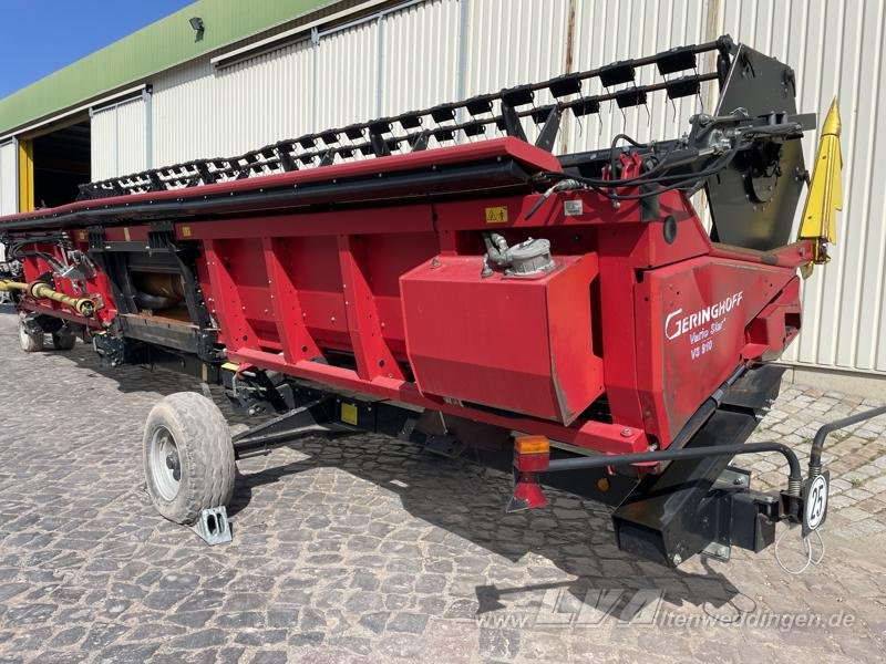 Geringhoff VarioStar VS910 - Combine header: picture 4 Geringhoff VarioStar VS910 - Combine header: picture 4