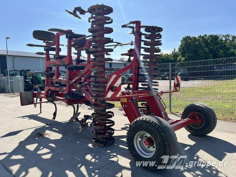 Horsch Terrano 6 FX - Cultivator: picture 3 Horsch Terrano 6 FX - Cultivator: picture 3