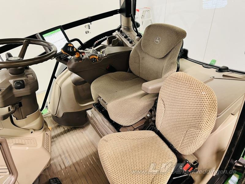 Farm tractor John Deere 6R 185: picture 9 Farm tractor John Deere 6R 185: picture 9