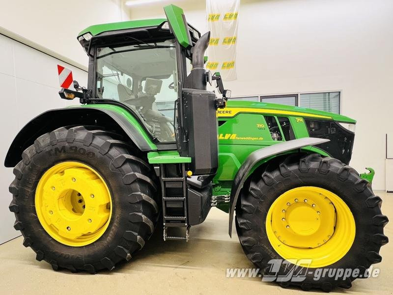 John Deere 7R 310 - Farm tractor: picture 5 John Deere 7R 310 - Farm tractor: picture 5