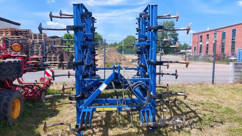 Köckerling Allrounder 500 classic - Cultivator: picture 2 Köckerling Allrounder 500 classic - Cultivator: picture 2