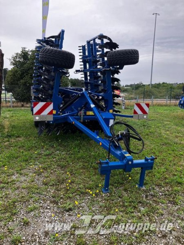 Köckerling Rebell 600T 2.0 classic - Disc harrow: picture 2 Köckerling Rebell 600T 2.0 classic - Disc harrow: picture 2