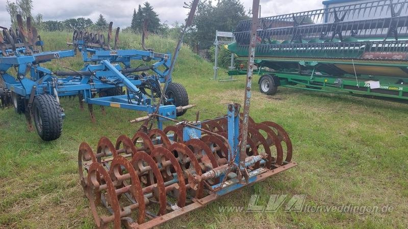 Lemken VarioPack 110 WDP700 - Farm roller: picture 2 Lemken VarioPack 110 WDP700 - Farm roller: picture 2
