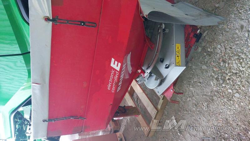 Rauch AXERA H 1101 - Fertilizer spreader: picture 3 Rauch AXERA H 1101 - Fertilizer spreader: picture 3