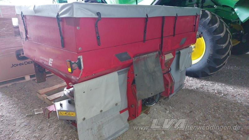 Rauch AXERA H 1101 - Fertilizer spreader: picture 2 Rauch AXERA H 1101 - Fertilizer spreader: picture 2