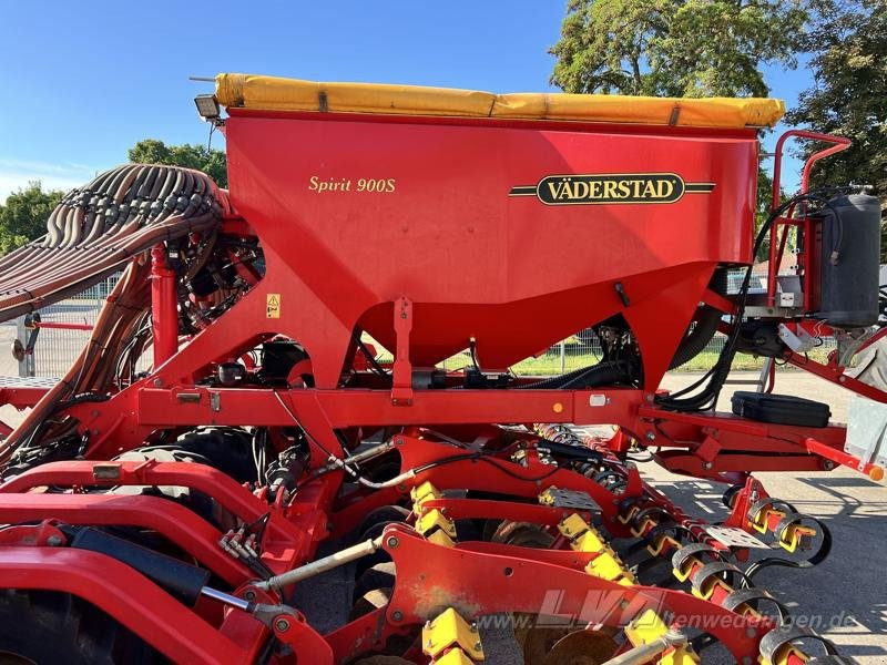 Väderstad SPIRIT ST 900 S - Combine seed drill: picture 1 Väderstad SPIRIT ST 900 S - Combine seed drill: picture 1