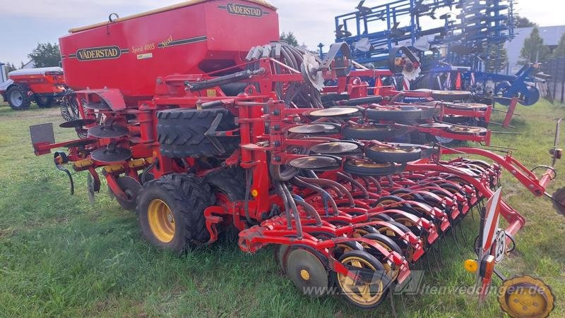 Väderstad Spirit ST 400 S - Seed drill: picture 4 Väderstad Spirit ST 400 S - Seed drill: picture 4