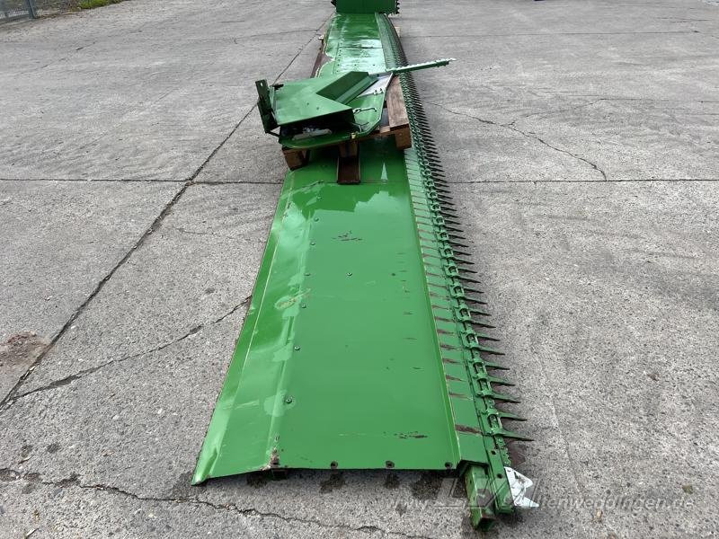 Zürn Rapsprofi II - Rape harvester: picture 4 Zürn Rapsprofi II - Rape harvester: picture 4