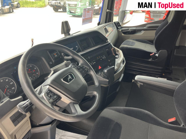 MAN TGX 26.470 6x2-4 LL CH - Container transporter/ Swap body truck: picture 2 MAN TGX 26.470 6x2-4 LL CH - Container transporter/ Swap body truck: picture 2