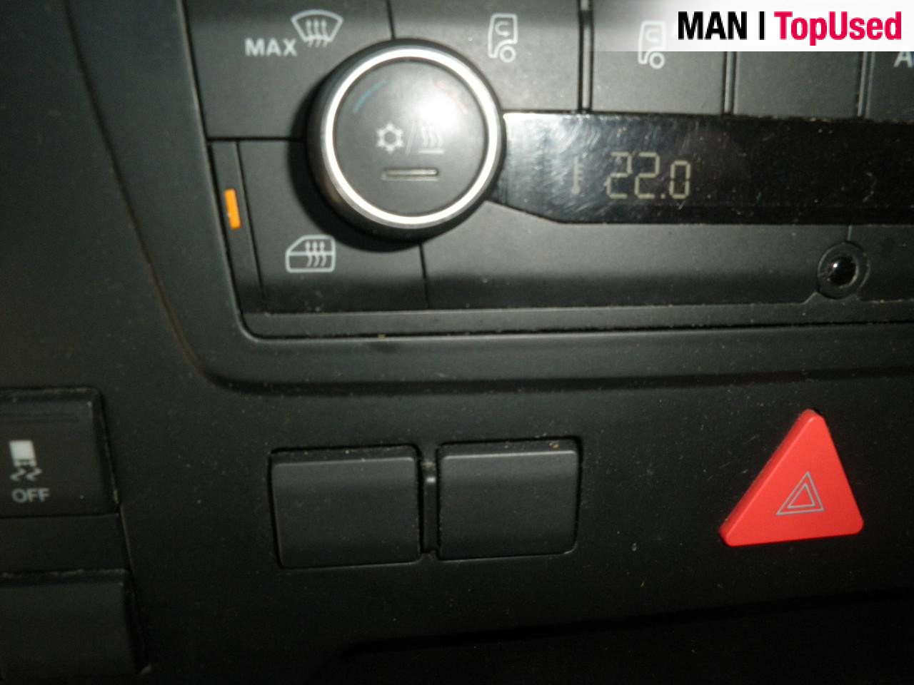 MAN TGX 18.510 4x2 LL SA - Tractor unit: picture 2 MAN TGX 18.510 4x2 LL SA - Tractor unit: picture 2