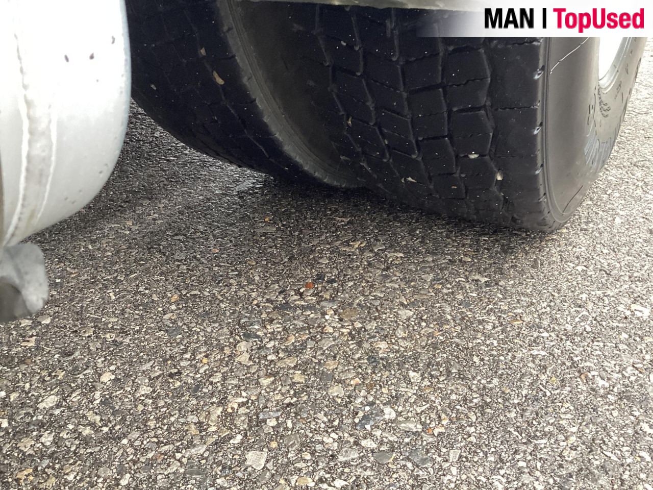 MAN TGX 18.510 4x4H BL SA - Tractor unit: picture 3 MAN TGX 18.510 4x4H BL SA - Tractor unit: picture 3