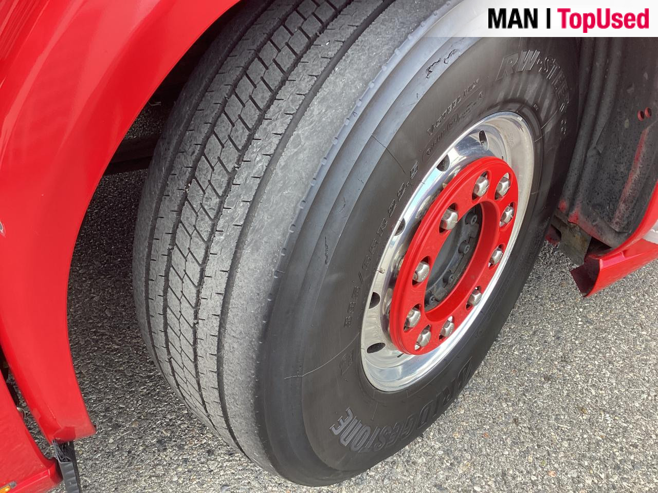 SCANIA R730 - Tractor unit: picture 2 SCANIA R730 - Tractor unit: picture 2