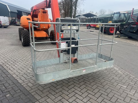 MANITOU AJT 200 articulated boomlift - Aerial platform: picture 3 MANITOU AJT 200 articulated boomlift - Aerial platform: picture 3