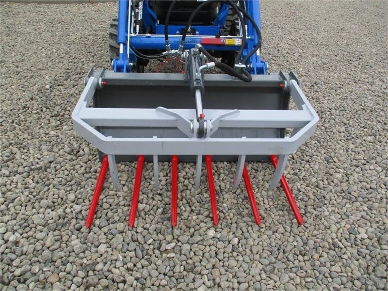 Limas Siloklo 1m til Solis - Attachment for Agricultural machinery: picture 3 Limas Siloklo 1m til Solis - Attachment for Agricultural machinery: picture 3