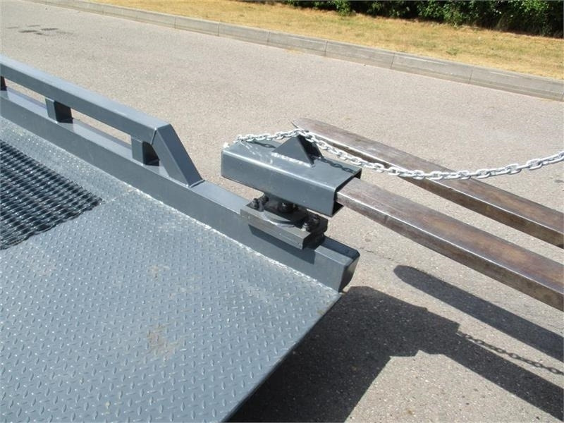 BEAR 10.0 Udlejning - Loading ramp: picture 4 BEAR 10.0 Udlejning - Loading ramp: picture 4