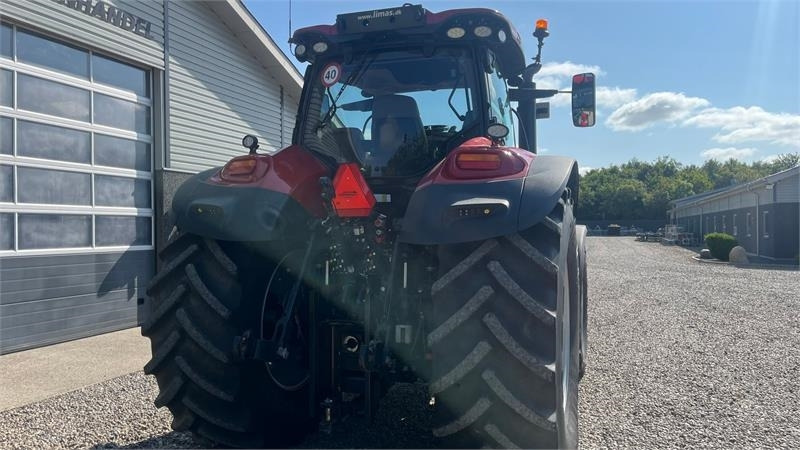 Farm tractor Case IH Optum 300 CVX AFS Connect med frontlift og SafeGua: picture 20
