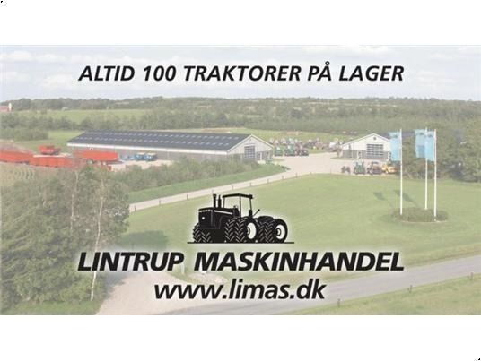 Farm tractor Claas Arion 440 CIS med frontlæsser: picture 20