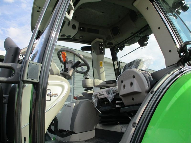 Deutz-fahr Agrotron 6205G New and Unused tractor - Farm tractor: picture 4 Deutz-fahr Agrotron 6205G New and Unused tractor - Farm tractor: picture 4