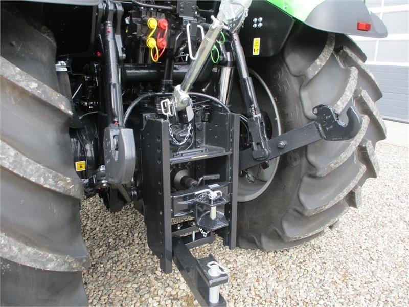 Deutz-fahr Agrotron 6205G New and Unused tractor - Farm tractor: picture 4 Deutz-fahr Agrotron 6205G New and Unused tractor - Farm tractor: picture 4