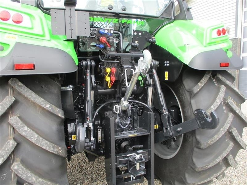 Deutz-fahr Agrotron 6205G New and Unused tractor - Farm tractor: picture 3 Deutz-fahr Agrotron 6205G New and Unused tractor - Farm tractor: picture 3