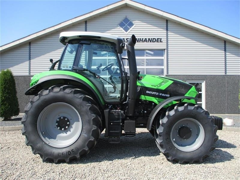 Deutz-fahr Agrotron 6205G New and Unused tractor - Farm tractor: picture 1 Deutz-fahr Agrotron 6205G New and Unused tractor - Farm tractor: picture 1