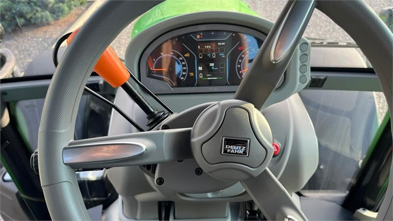 Deutz-fahr Agrotron 6205G New and Unused tractor - Farm tractor: picture 5 Deutz-fahr Agrotron 6205G New and Unused tractor - Farm tractor: picture 5