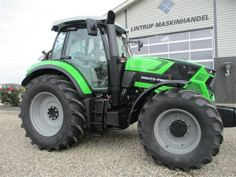 Deutz-fahr Agrotron 6205G New and Unused tractor - Farm tractor: picture 2 Deutz-fahr Agrotron 6205G New and Unused tractor - Farm tractor: picture 2