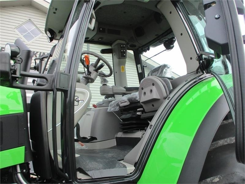 Deutz-fahr Agrotron 6205G New and Unused tractor - Farm tractor: picture 5 Deutz-fahr Agrotron 6205G New and Unused tractor - Farm tractor: picture 5