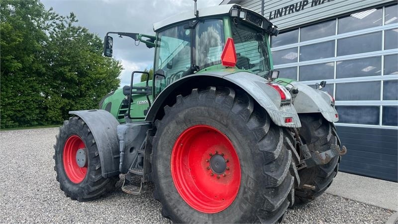 Fendt 936 Vario Profi Med frontlift - Farm tractor: picture 3 Fendt 936 Vario Profi Med frontlift - Farm tractor: picture 3