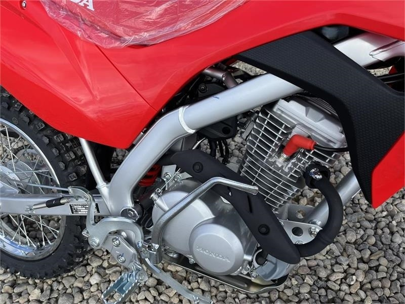 Honda CRF 125 FB Den helt nye model - ATV/ Quad: picture 3 Honda CRF 125 FB Den helt nye model - ATV/ Quad: picture 3