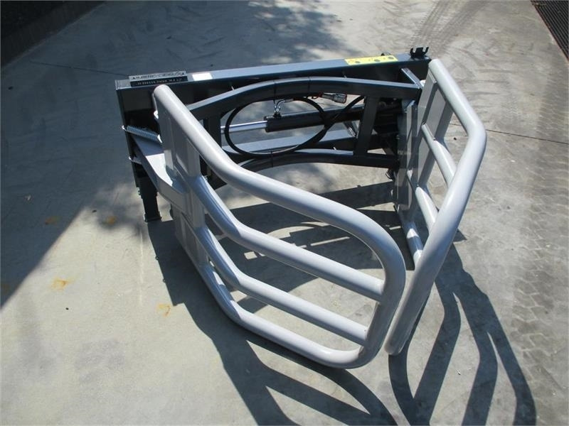 Limas Balletang Balletang med EURO - Clamp for Agricultural machinery: picture 3 Limas Balletang Balletang med EURO - Clamp for Agricultural machinery: picture 3