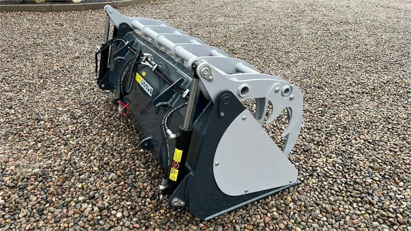 Limas MultiMax 2,0M Skårne Tænder Euro beslag - Bucket: picture 3 Limas MultiMax 2,0M Skårne Tænder Euro beslag - Bucket: picture 3