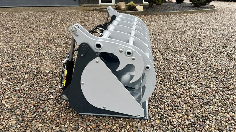 Limas MultiMax 2,0M Skårne Tænder Euro beslag - Bucket: picture 2 Limas MultiMax 2,0M Skårne Tænder Euro beslag - Bucket: picture 2