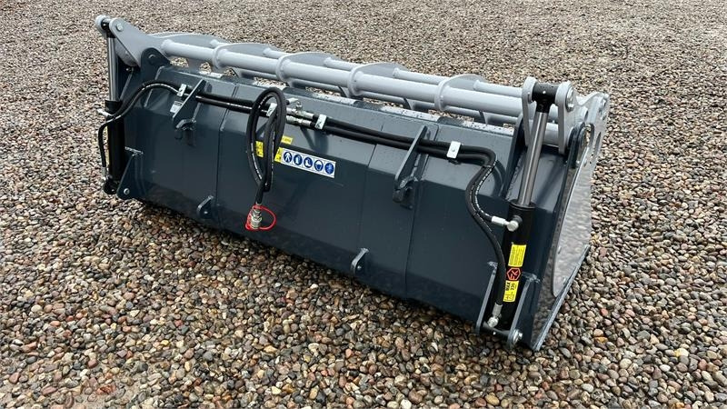 Limas MultiMax 2,0M Skårne Tænder Euro beslag - Bucket: picture 4 Limas MultiMax 2,0M Skårne Tænder Euro beslag - Bucket: picture 4