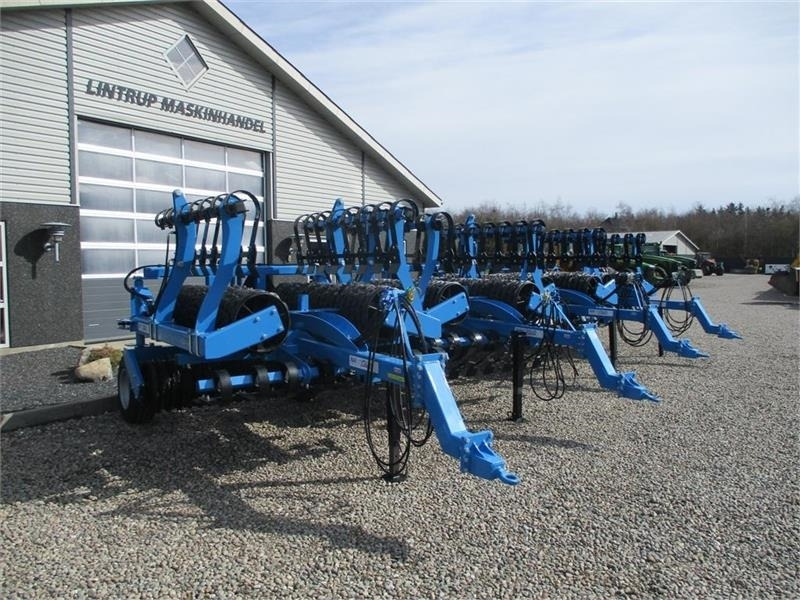 Namyslo Tiger 620 - Farm roller: picture 3 Namyslo Tiger 620 - Farm roller: picture 3