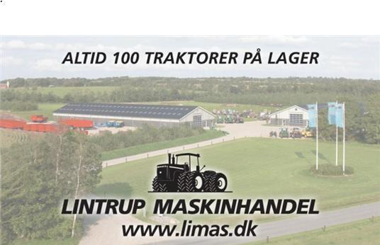 Solis 50 Fabriksny traktor med 2 års garanti.  - Farm tractor: picture 5 Solis 50 Fabriksny traktor med 2 års garanti.  - Farm tractor: picture 5