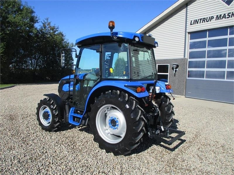 Solis 50 Med frontlift og frontPTO - Farm tractor: picture 3 Solis 50 Med frontlift og frontPTO - Farm tractor: picture 3