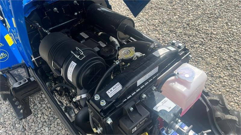 Solis S26 6+2 gearmaskine med servostyring  leasing Solis S26 6+2 gearmaskine med servostyring: picture 10